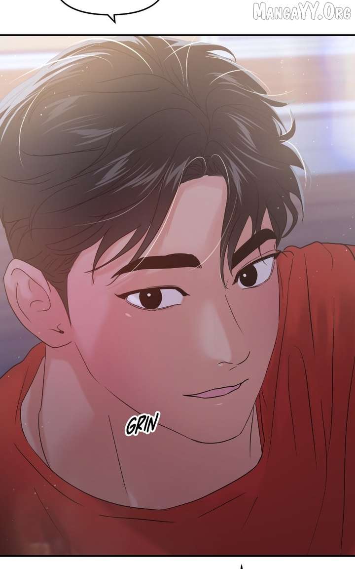 A Campus Romance, I Guess - Chapter 104 - 83