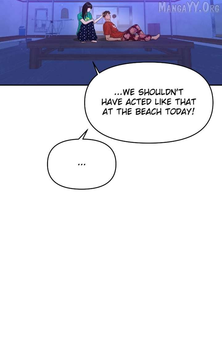 A Campus Romance, I Guess - Chapter 104 - 89