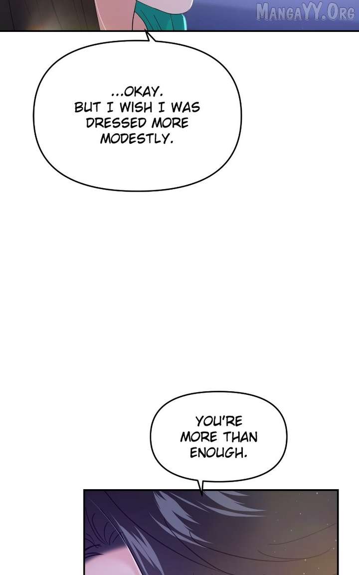 A Campus Romance, I Guess - Chapter 104 - 94