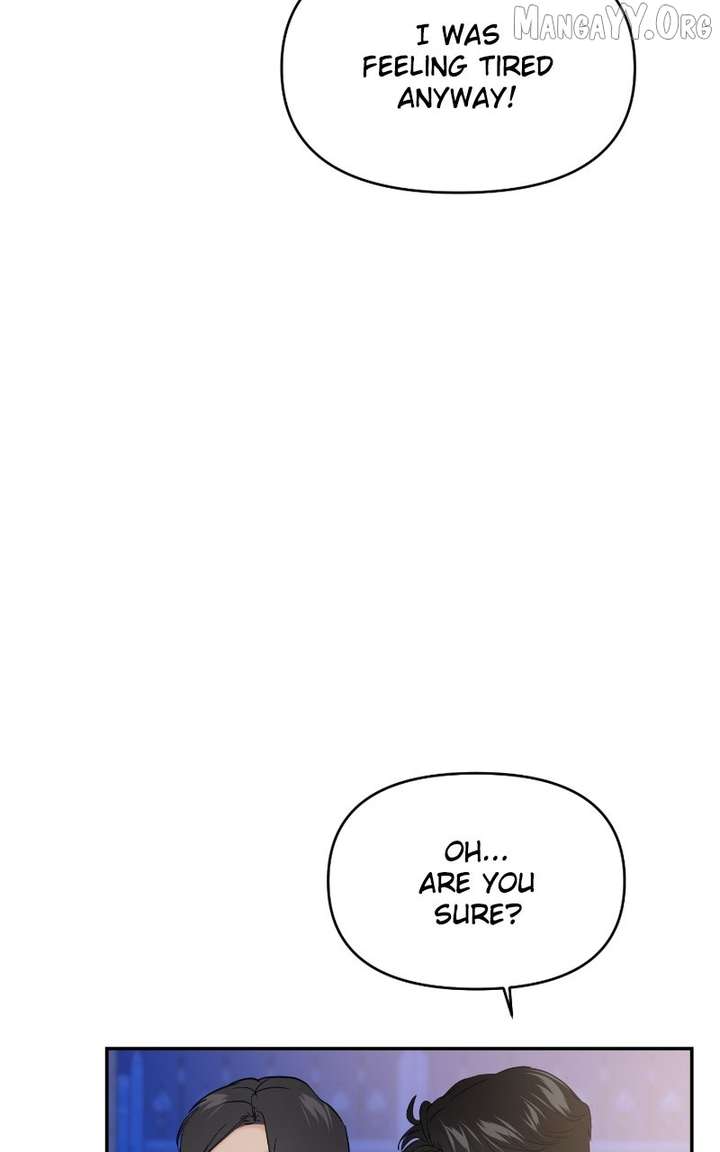 A Campus Romance, I Guess - Chapter 104 - 100