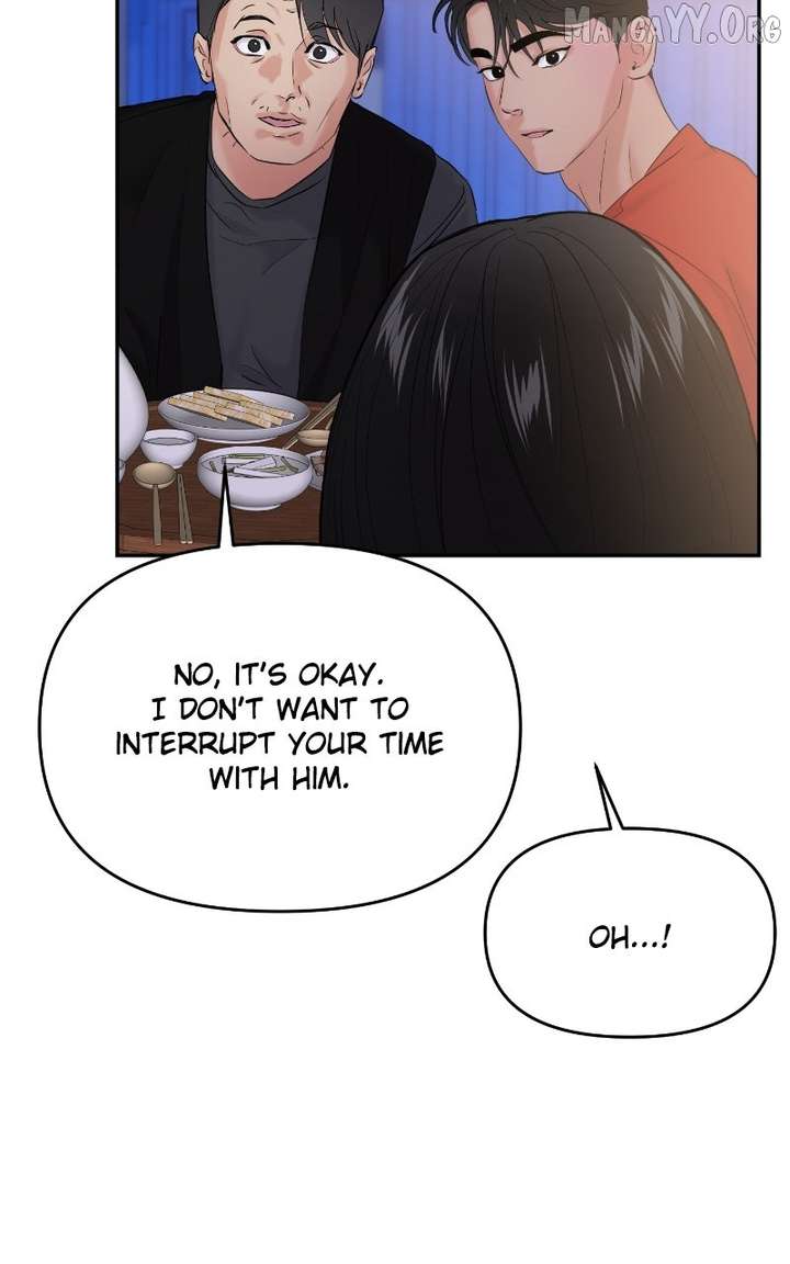 A Campus Romance, I Guess - Chapter 104 - 101