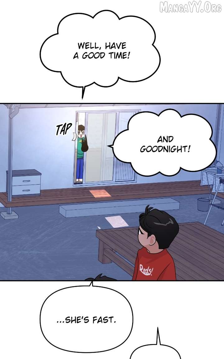 A Campus Romance, I Guess - Chapter 104 - 102