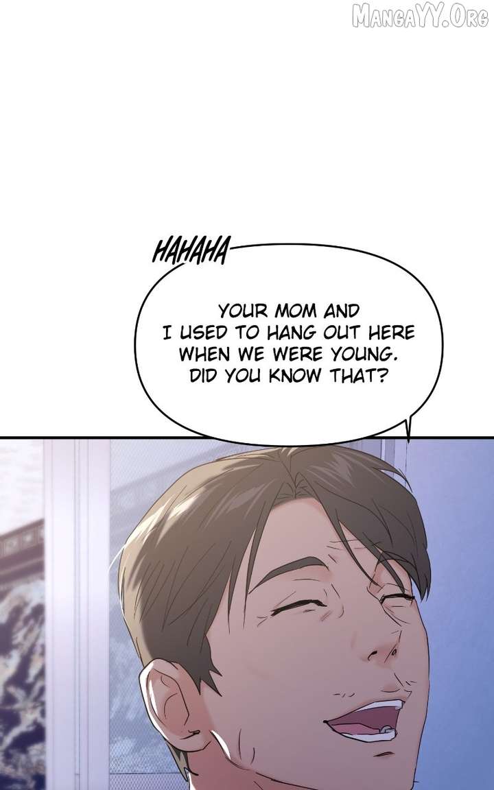 A Campus Romance, I Guess - Chapter 104 - 107