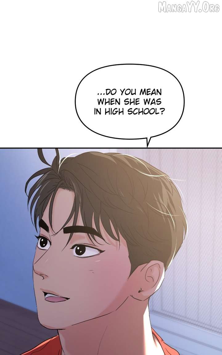 A Campus Romance, I Guess - Chapter 104 - 109