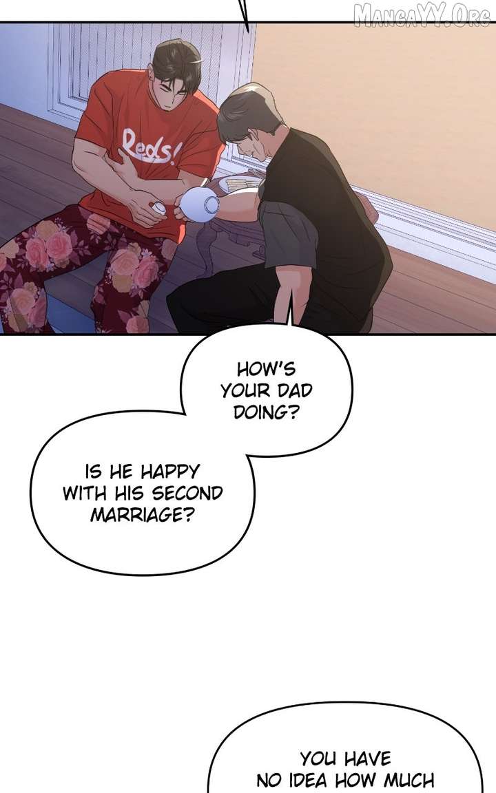 A Campus Romance, I Guess - Chapter 104 - 111