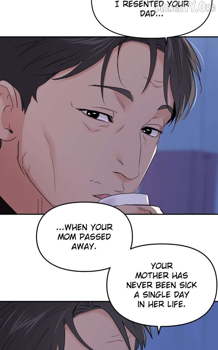 A Campus Romance, I Guess - Chapter 104 - 112