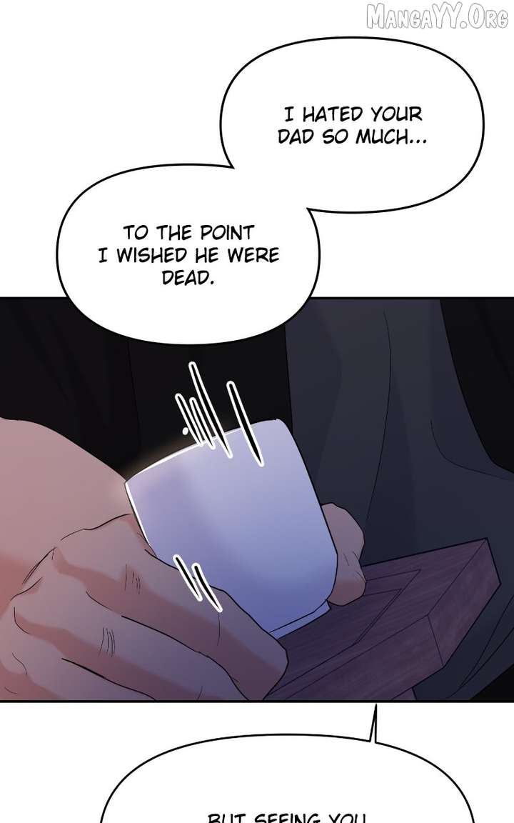 A Campus Romance, I Guess - Chapter 104 - 114