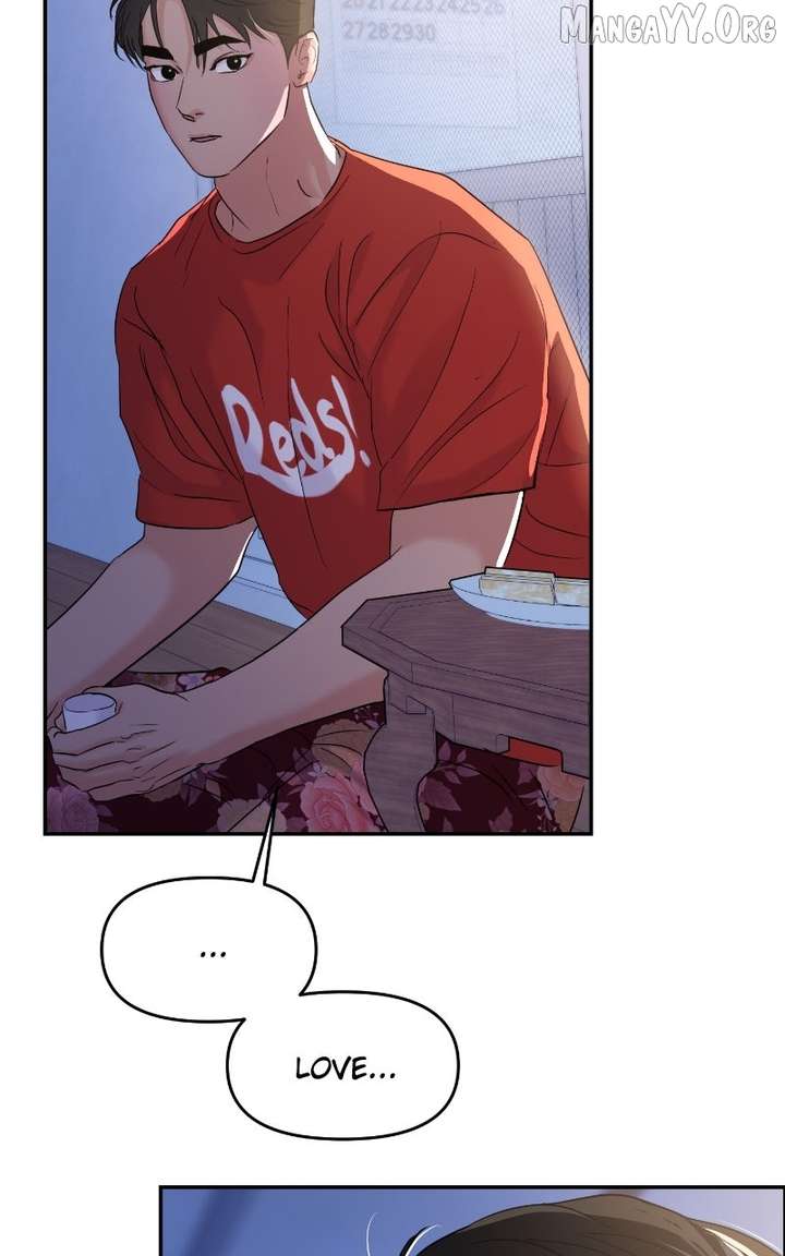 A Campus Romance, I Guess - Chapter 104 - 116