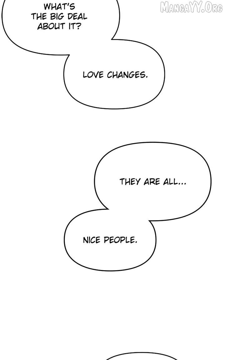 A Campus Romance, I Guess - Chapter 104 - 118