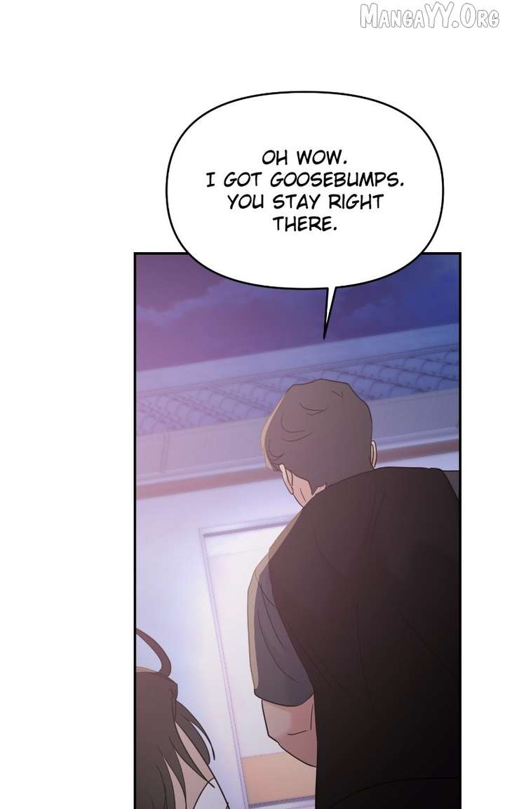 A Campus Romance, I Guess - Chapter 104 - 120