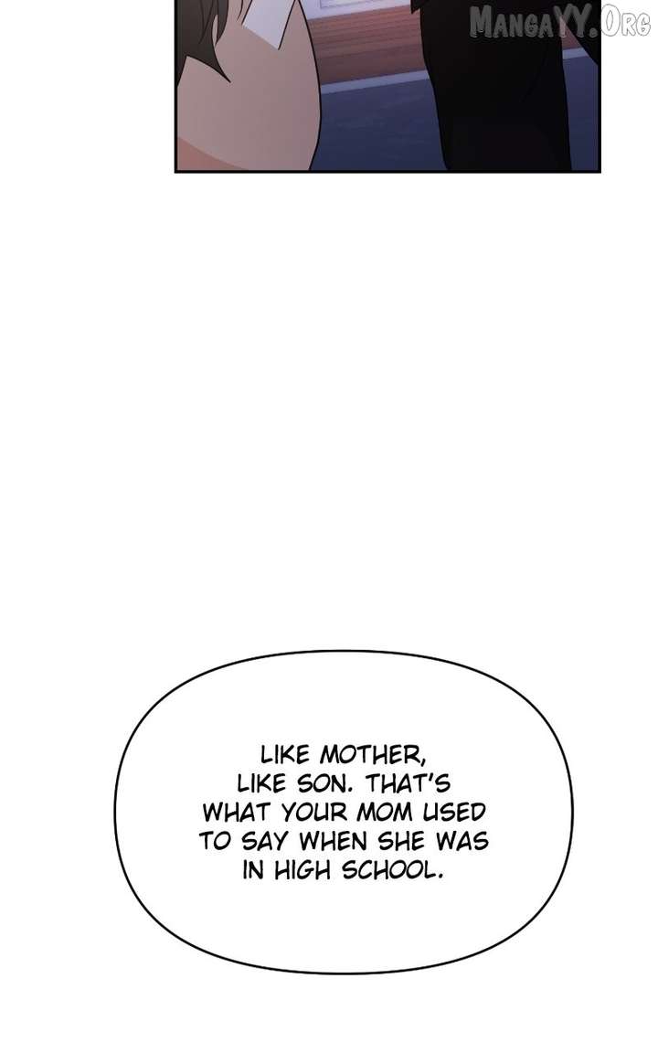 A Campus Romance, I Guess - Chapter 104 - 121