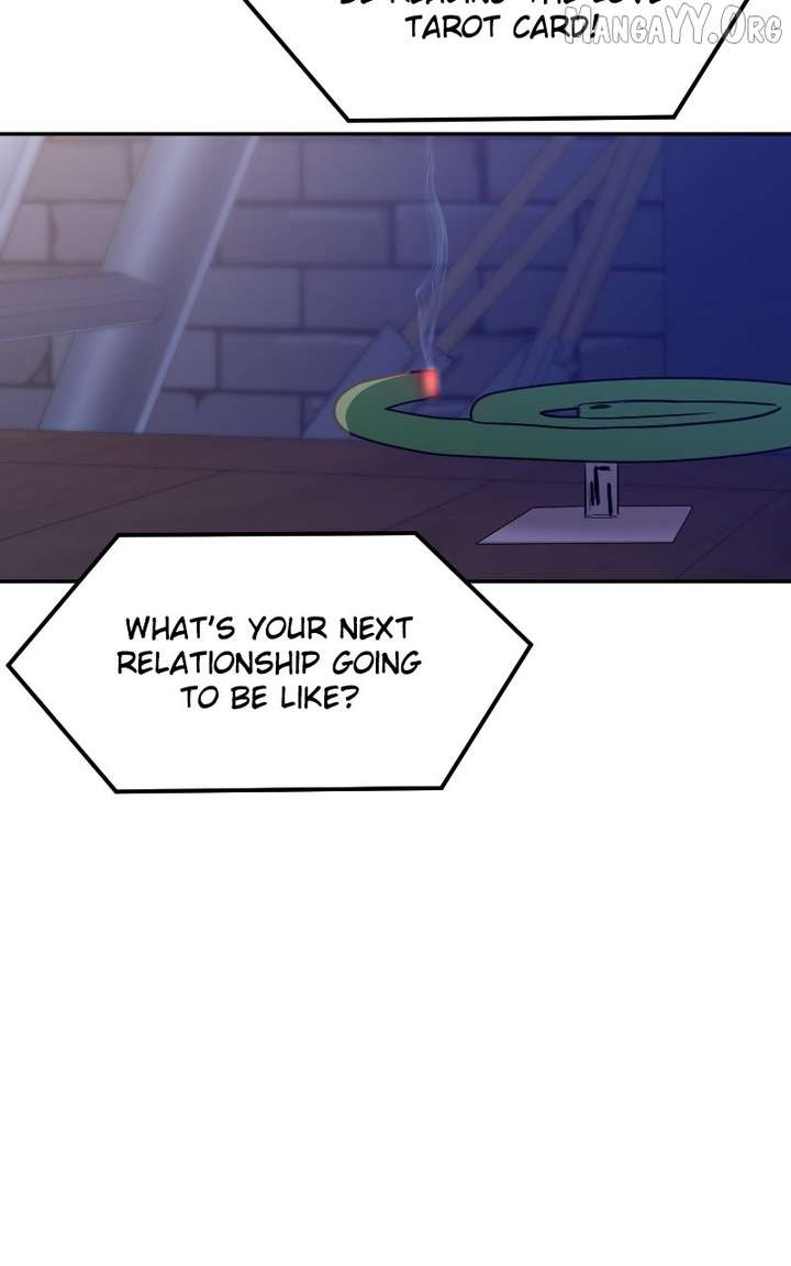 A Campus Romance, I Guess - Chapter 104 - 128