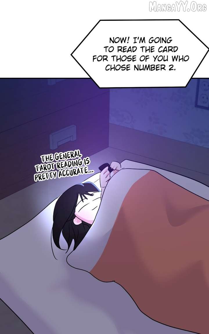 A Campus Romance, I Guess - Chapter 104 - 129