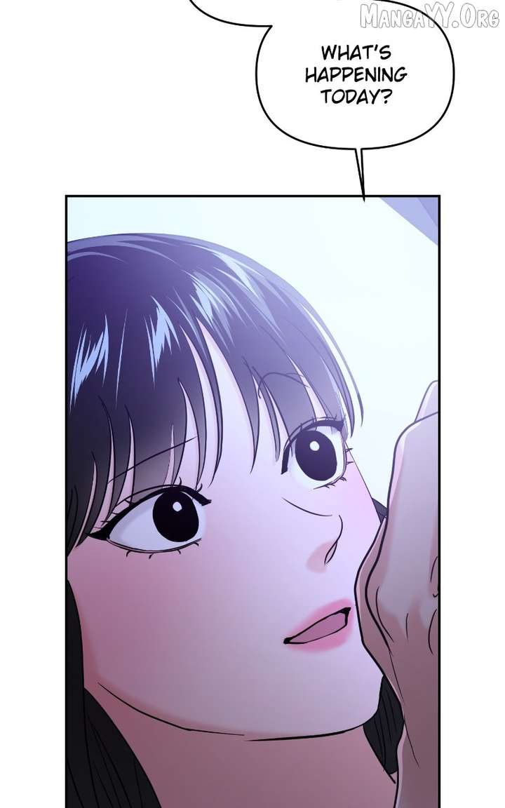 A Campus Romance, I Guess - Chapter 104 - 132