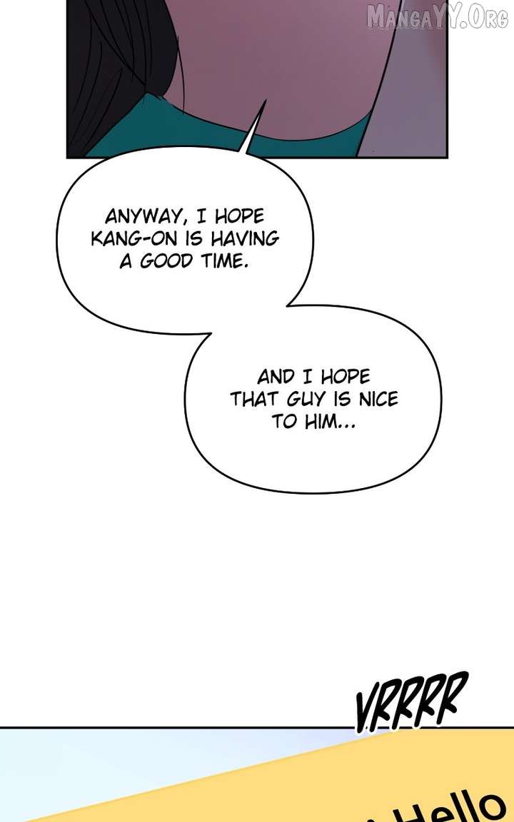 A Campus Romance, I Guess - Chapter 104 - 133