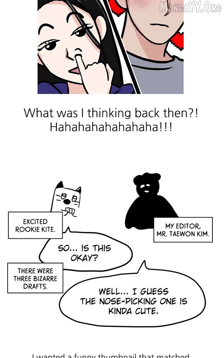 A Campus Romance, I Guess - Chapter 104 - 143