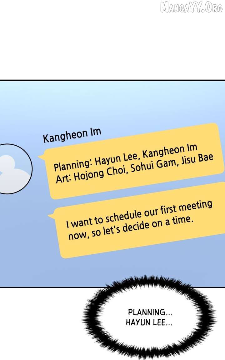 A Campus Romance, I Guess - Chapter 105 - 14