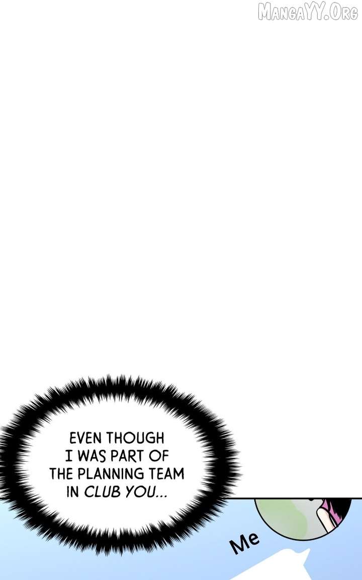 A Campus Romance, I Guess - Chapter 105 - 18