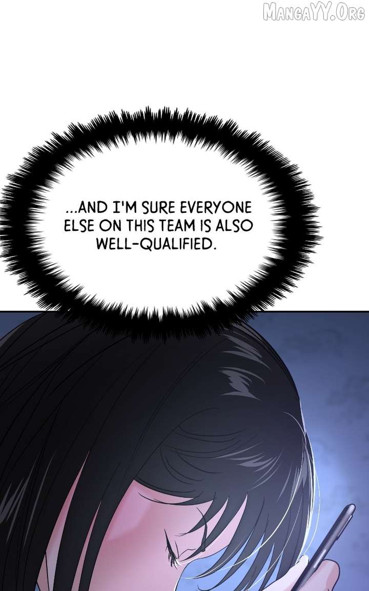 A Campus Romance, I Guess - Chapter 105 - 21