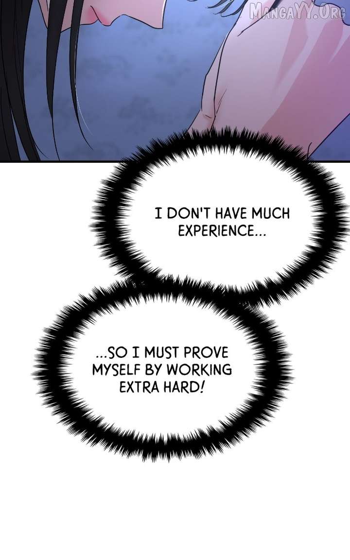 A Campus Romance, I Guess - Chapter 105 - 22