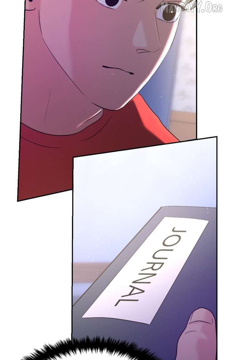 A Campus Romance, I Guess - Chapter 105 - 34