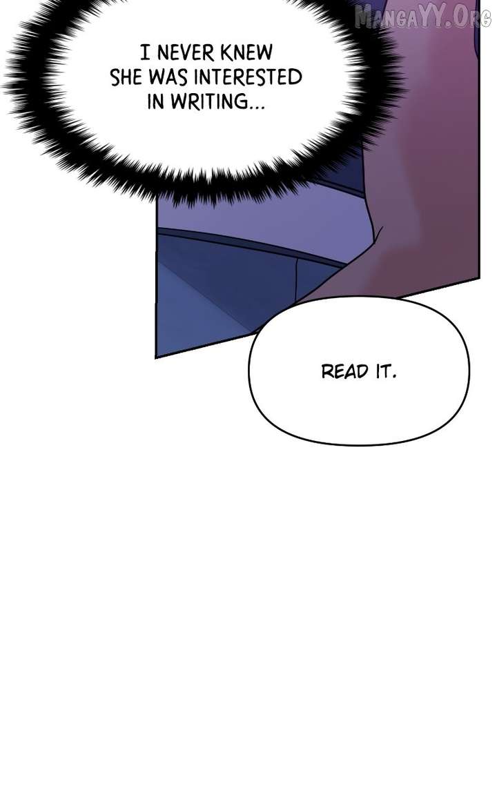 A Campus Romance, I Guess - Chapter 105 - 35