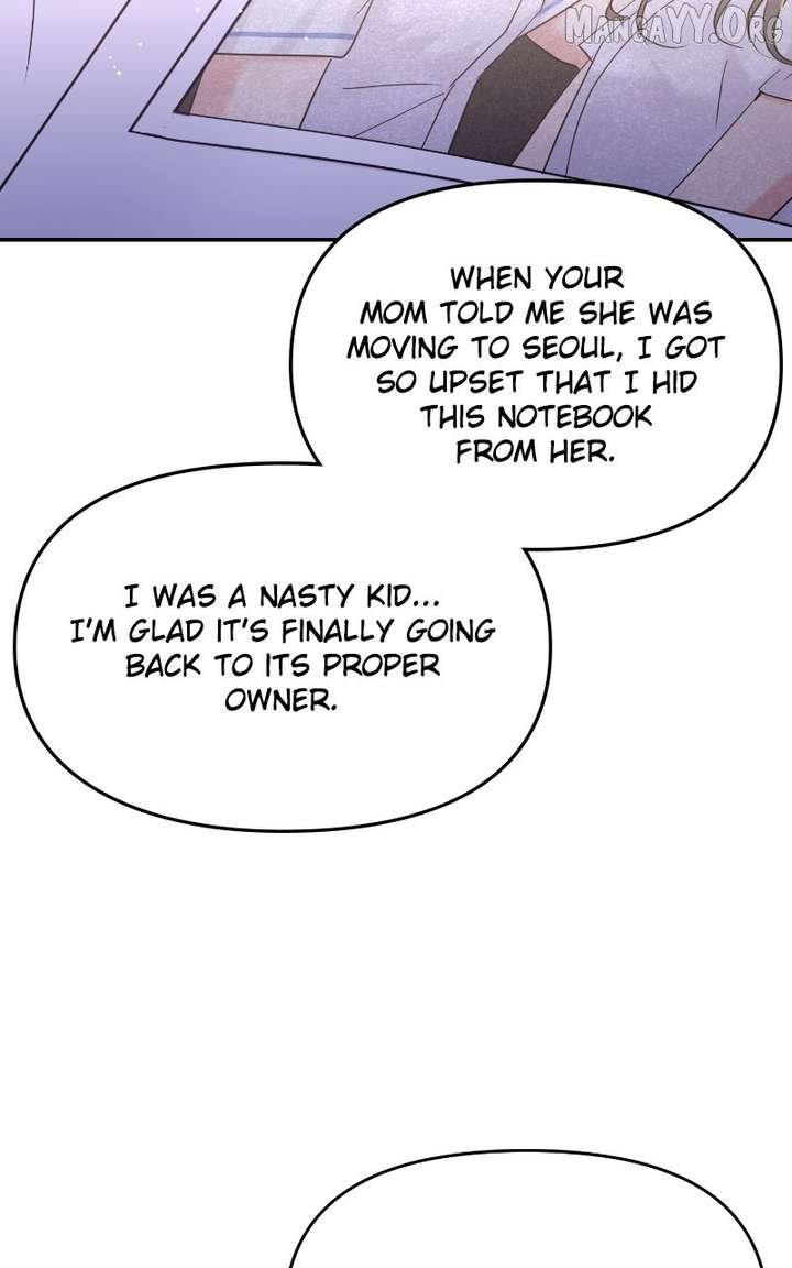 A Campus Romance, I Guess - Chapter 105 - 38