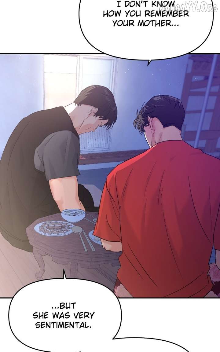 A Campus Romance, I Guess - Chapter 105 - 39