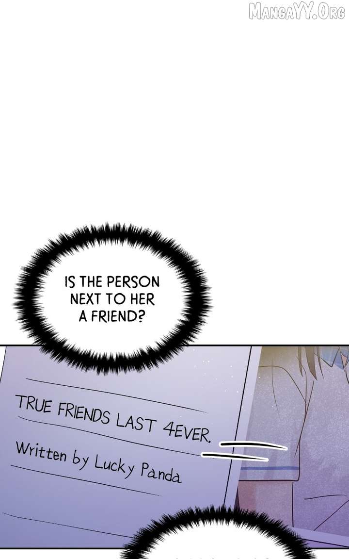 A Campus Romance, I Guess - Chapter 105 - 42