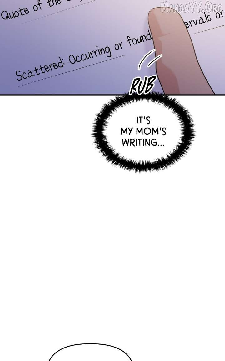 A Campus Romance, I Guess - Chapter 105 - 47