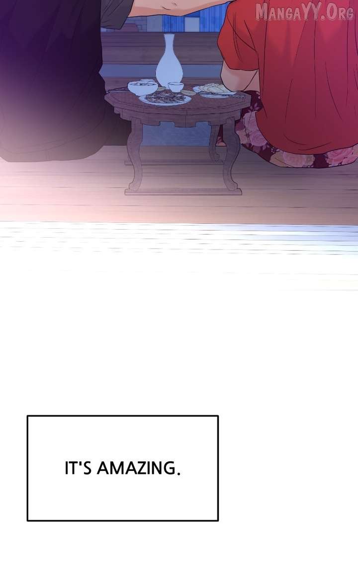 A Campus Romance, I Guess - Chapter 105 - 54