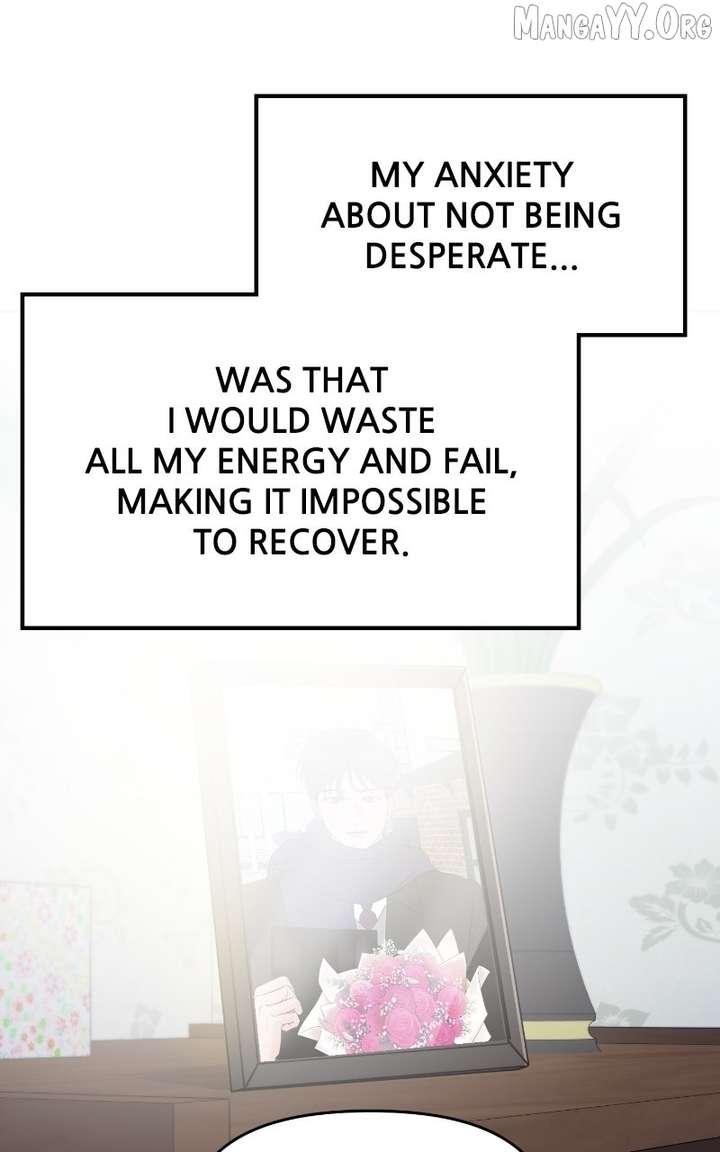 A Campus Romance, I Guess - Chapter 105 - 58