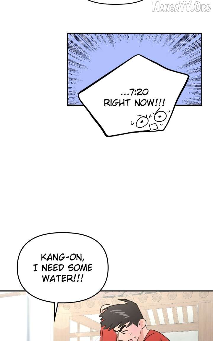 A Campus Romance, I Guess - Chapter 105 - 63