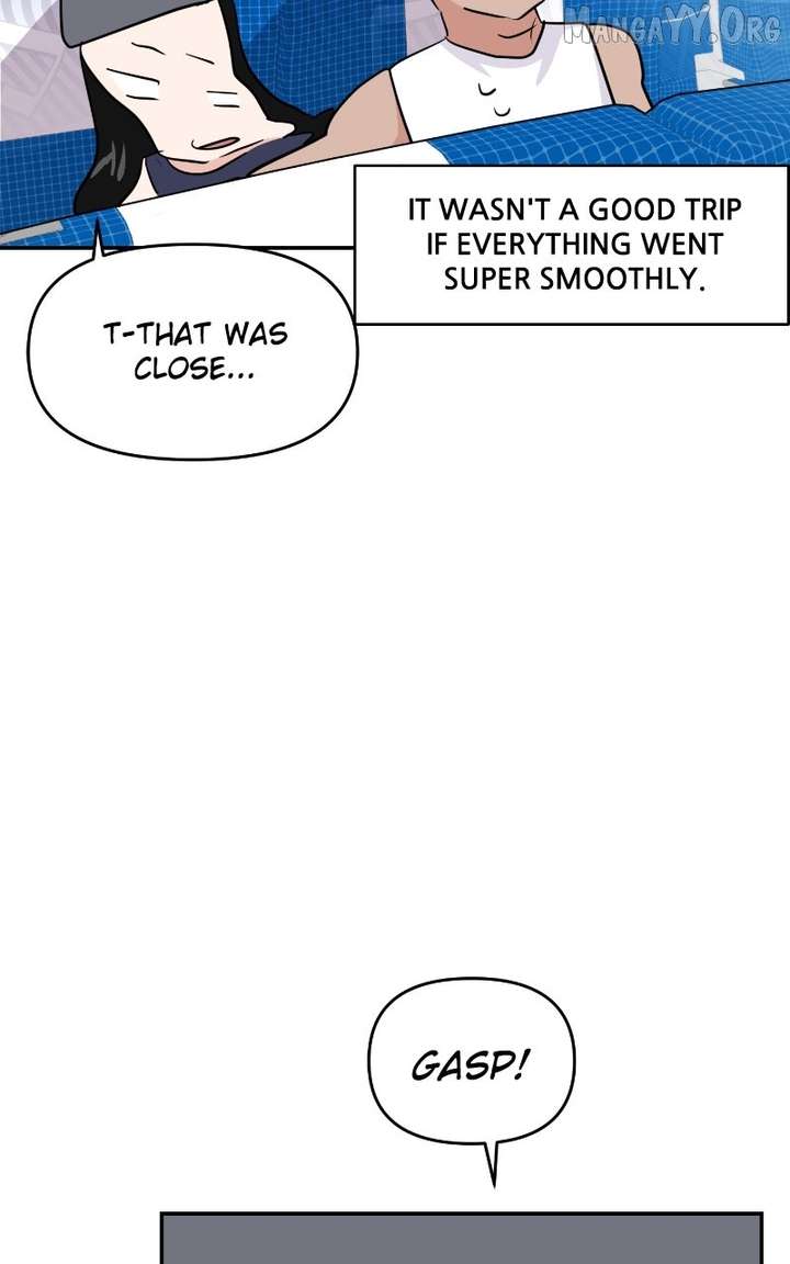 A Campus Romance, I Guess - Chapter 105 - 67