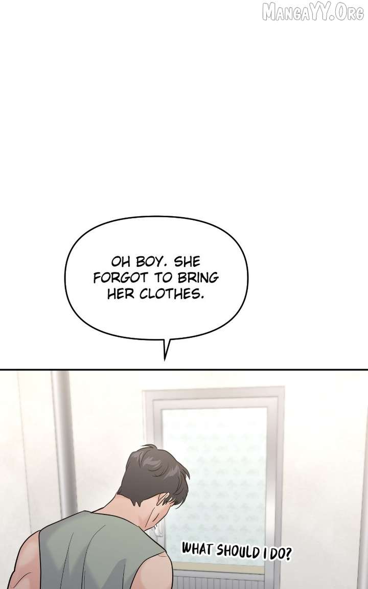 A Campus Romance, I Guess - Chapter 105 - 71