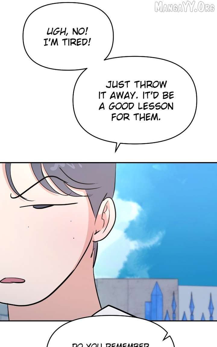 A Campus Romance, I Guess - Chapter 105 - 76