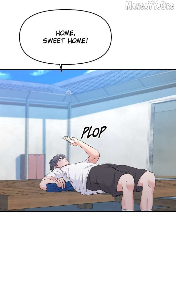 A Campus Romance, I Guess - Chapter 105 - 80