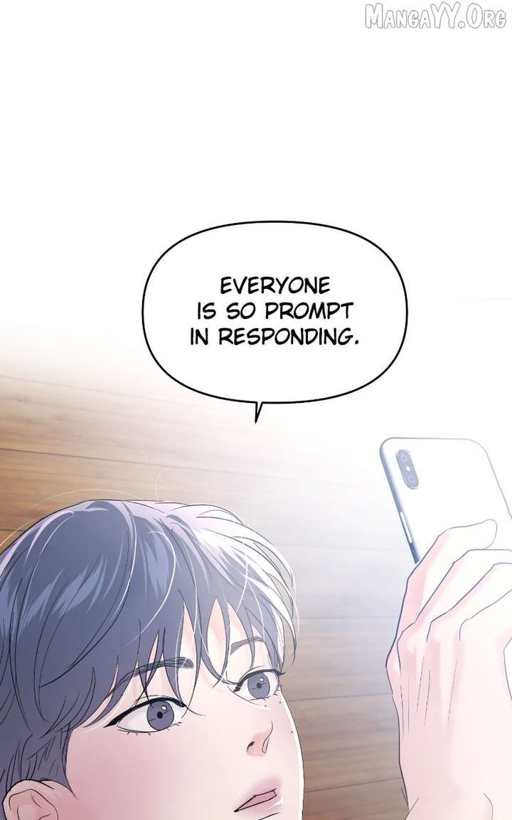 A Campus Romance, I Guess - Chapter 105 - 81