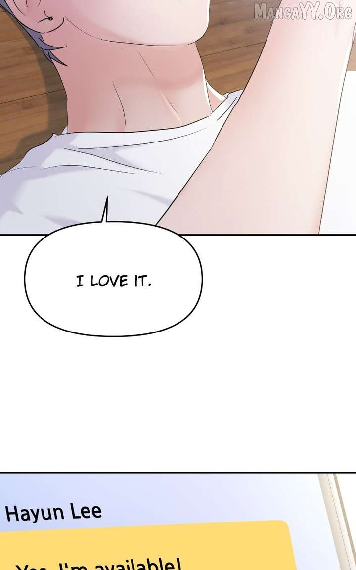 A Campus Romance, I Guess - Chapter 105 - 82