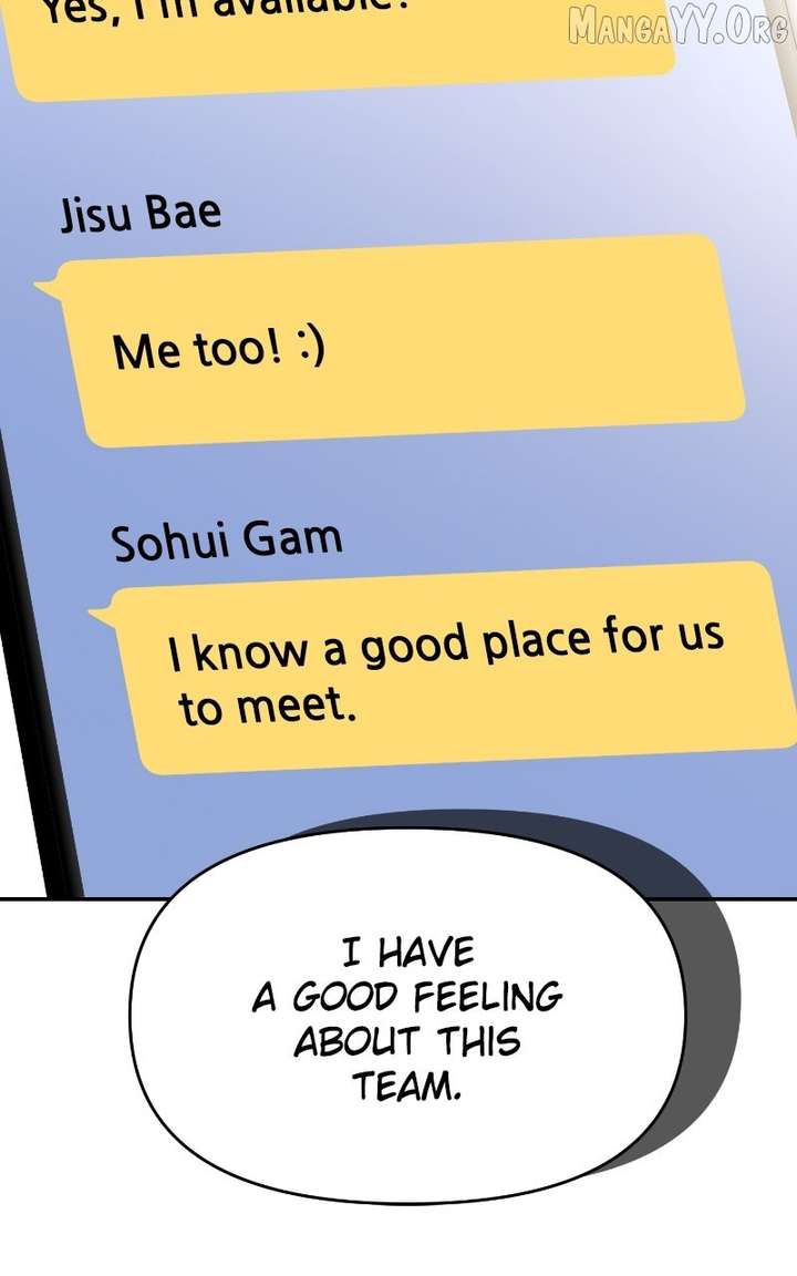 A Campus Romance, I Guess - Chapter 105 - 83