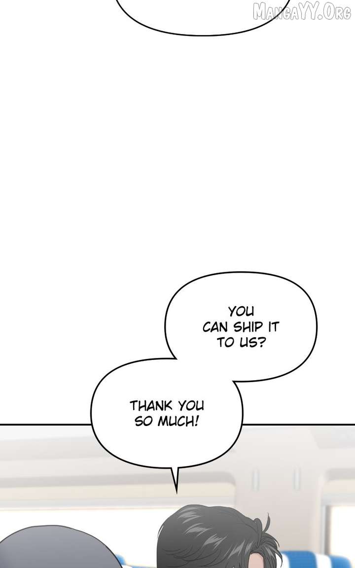 A Campus Romance, I Guess - Chapter 105 - 86