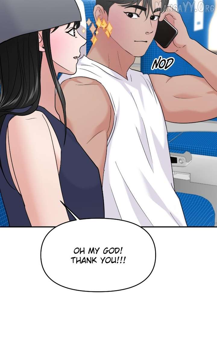 A Campus Romance, I Guess - Chapter 105 - 87