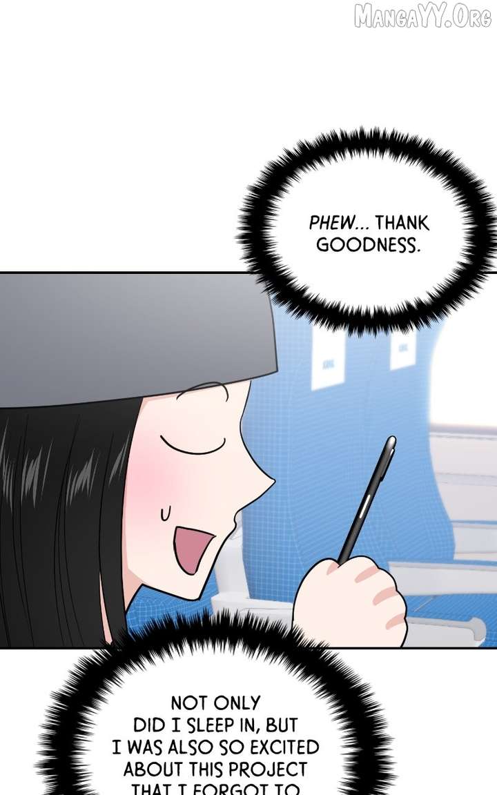 A Campus Romance, I Guess - Chapter 105 - 88