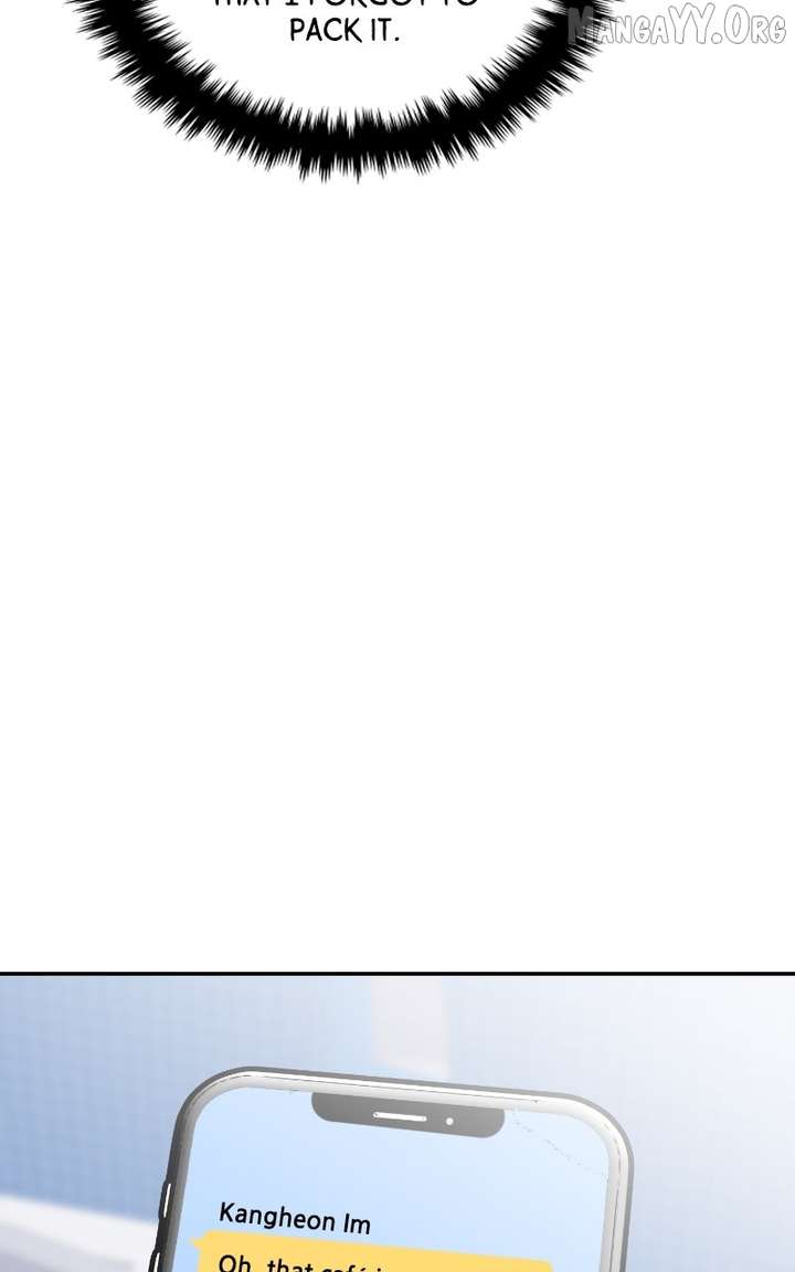 A Campus Romance, I Guess - Chapter 105 - 89