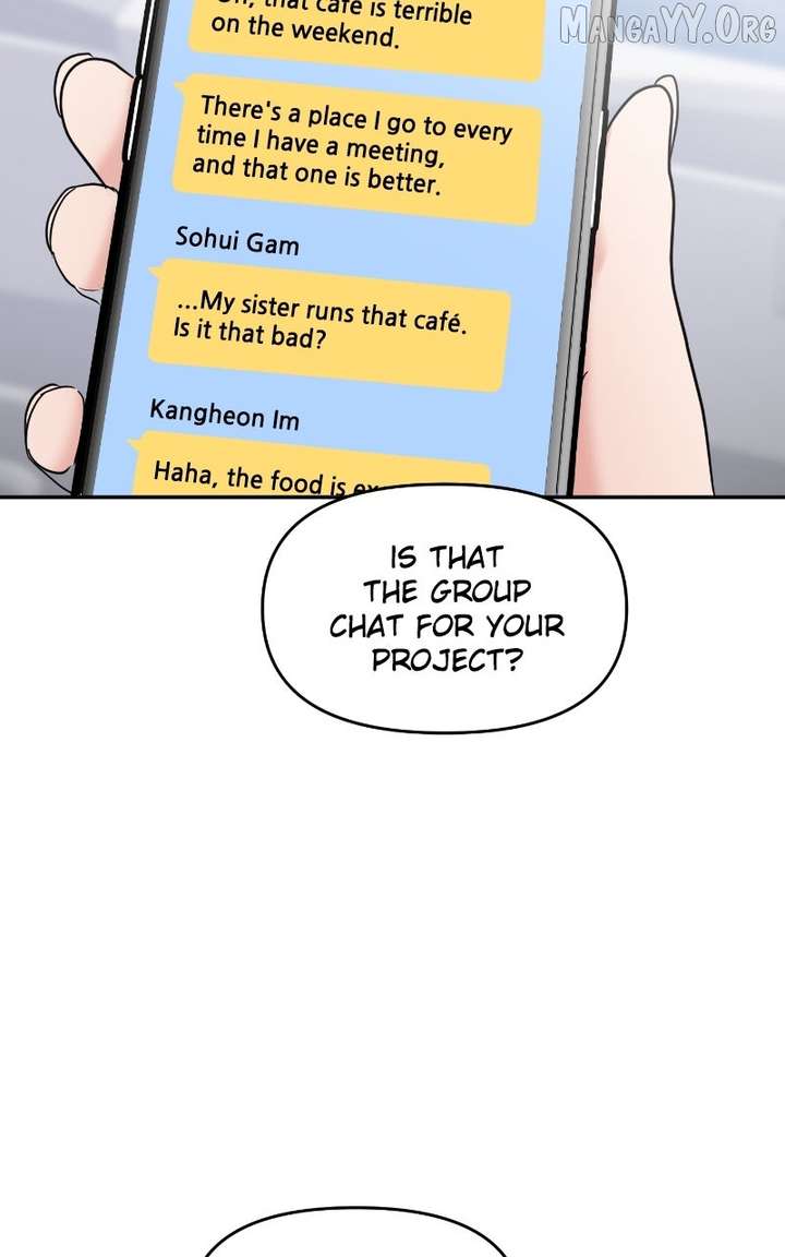 A Campus Romance, I Guess - Chapter 105 - 90