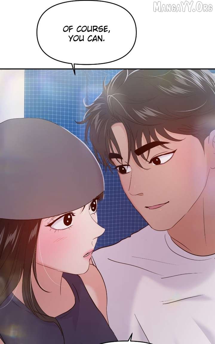 A Campus Romance, I Guess - Chapter 105 - 95