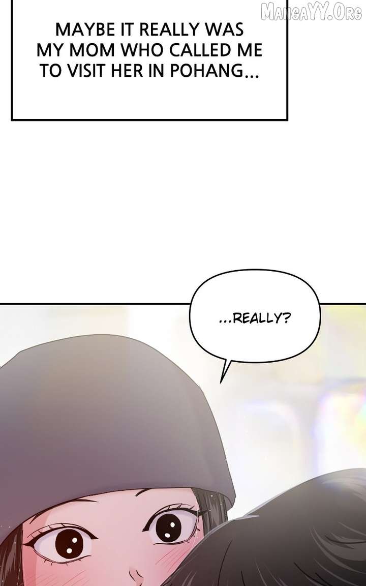 A Campus Romance, I Guess - Chapter 105 - 98