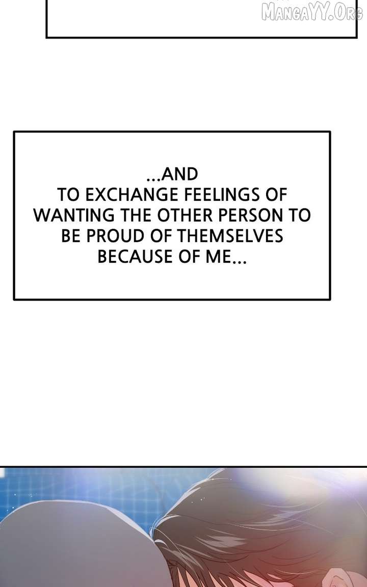 A Campus Romance, I Guess - Chapter 105 - 100