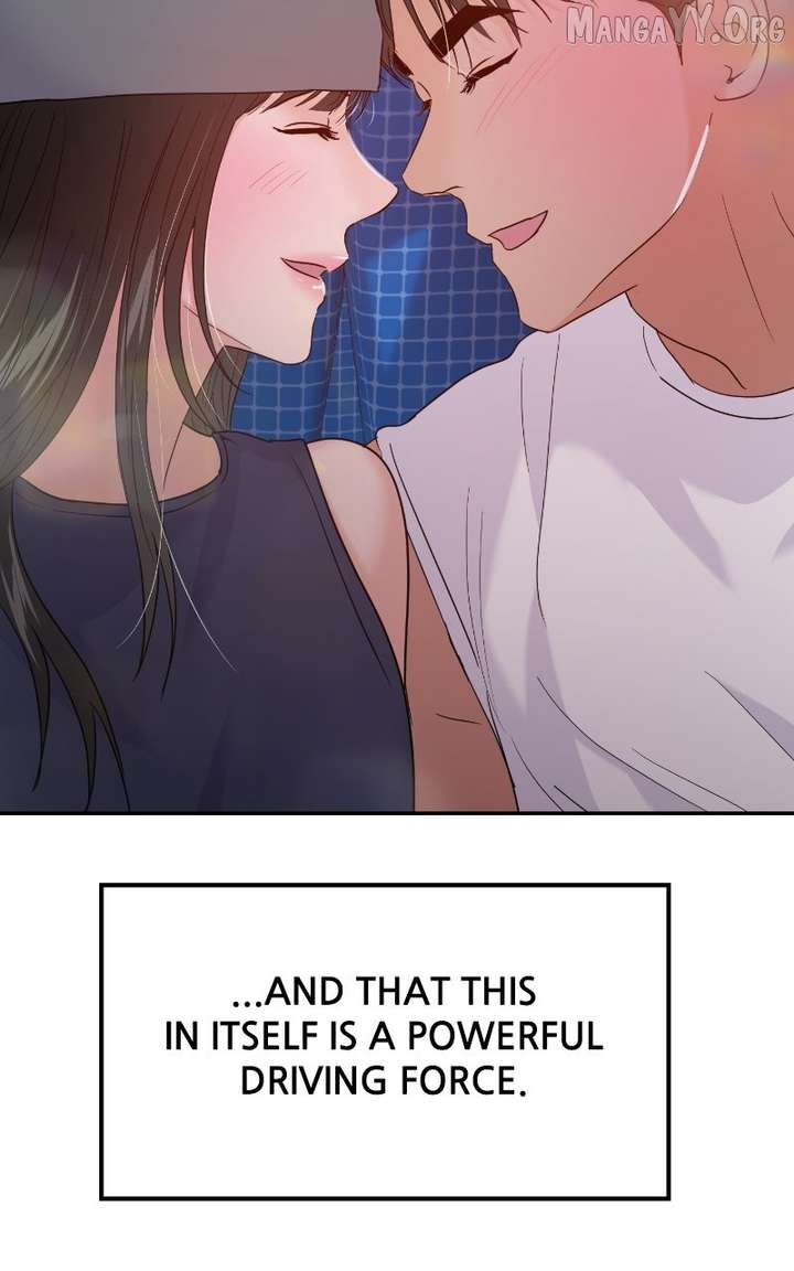 A Campus Romance, I Guess - Chapter 105 - 101