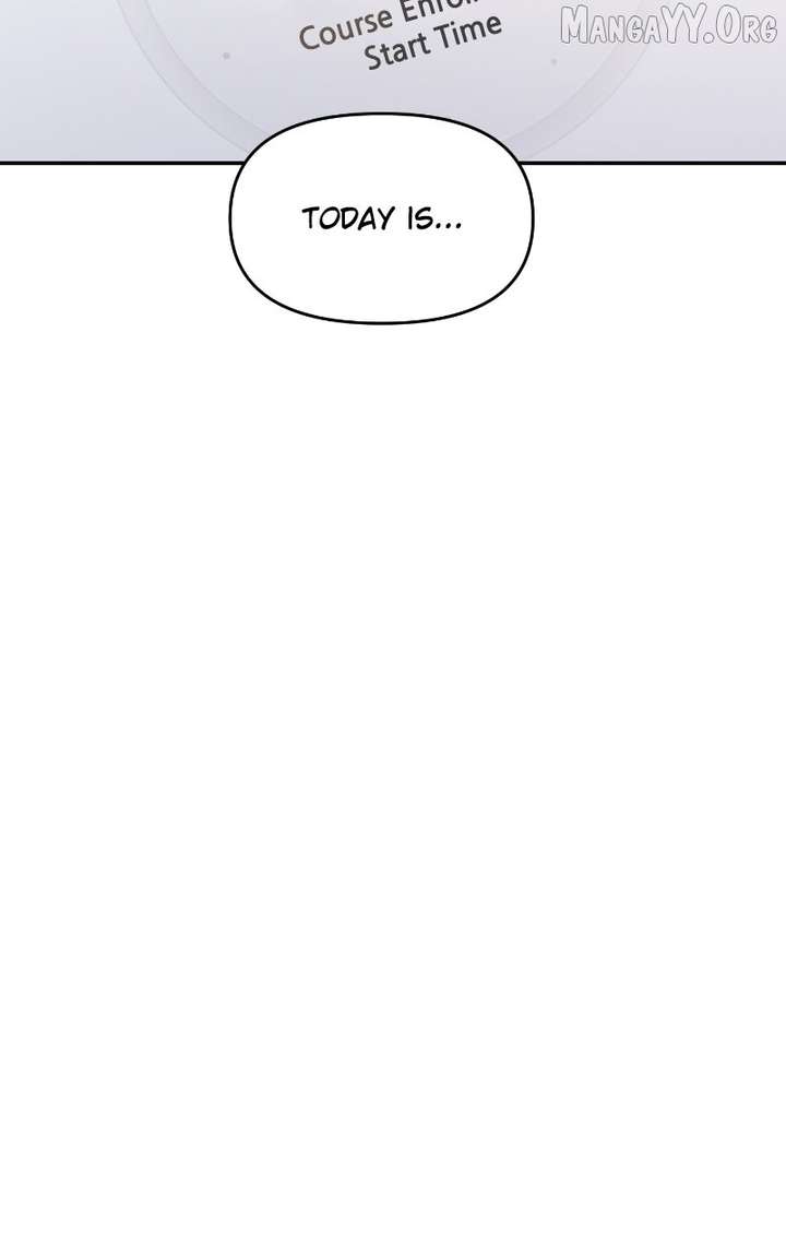 A Campus Romance, I Guess - Chapter 105 - 104